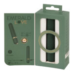 Emerald Love Luxurious Bullet Vibrator