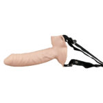 Strap-on Dildo Bull Power