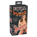 Strap-on Dildo Bull Power