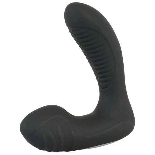XOUXOU Anal Plug med Vibrator og Varme