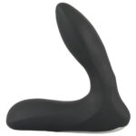XOUXOU Oppustelig Prostata Anal Plug med Vibrator