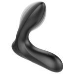XOUXOU Oppustelig Prostata Anal Plug med Vibrator