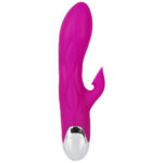 XOUXOU Rabbit Vibrator med klitoris suger