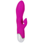 XOUXOU Rabbit Vibrator med klitoris suger