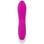 XOUXOU Rabbit Vibrator med klitoris suger
