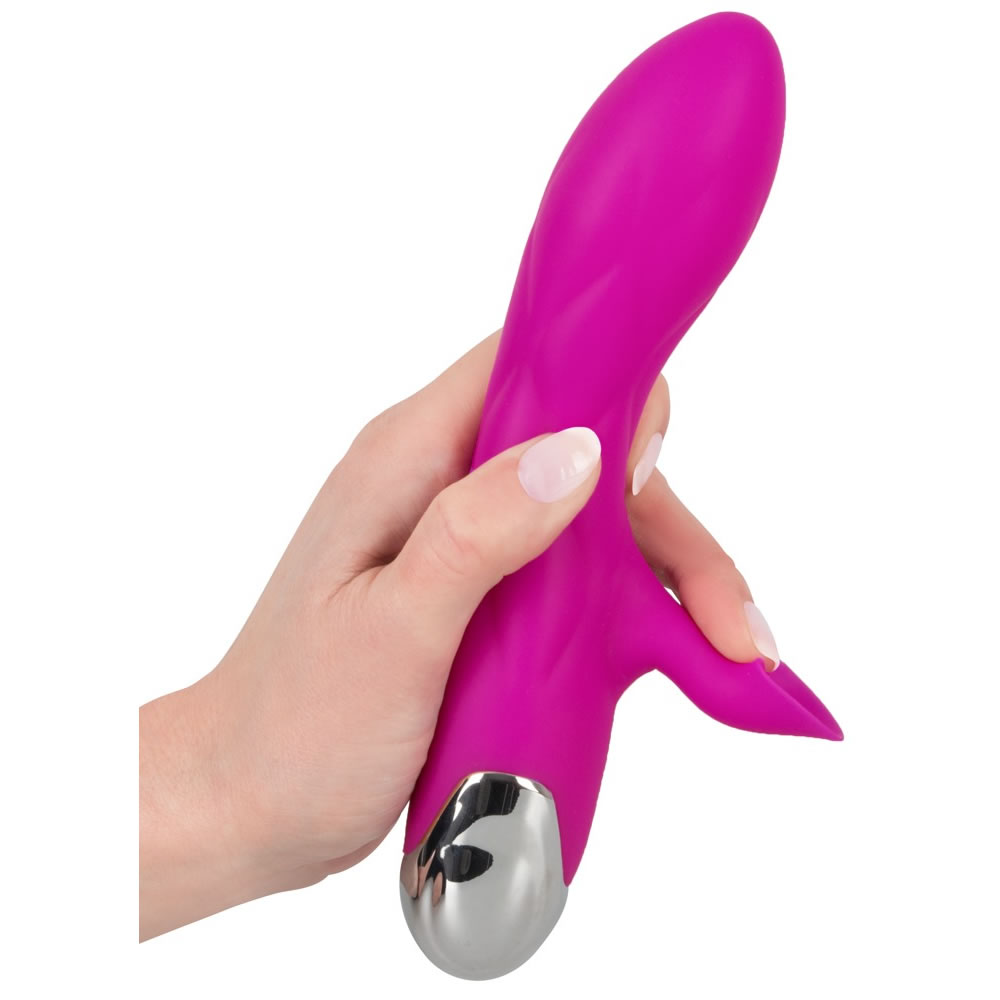 xouxou-rabbit-vibrator-med-klitoris-suger-7