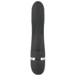 XOUXOU Rabbit Vibrator med Pirrestrøm