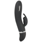 XOUXOU Rabbit Vibrator med Pirrestrøm