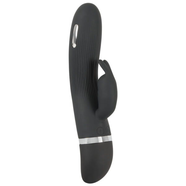 XOUXOU Rabbit Vibrator med Pirrestrøm