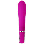 XOUXOU Super Soft Silikone Rabbit Vibrator