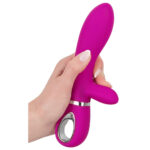 XOUXOU Super Soft Silikone Rabbit Vibrator