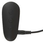 XOUXOU Vibrator æg med Pirrestrøm og Trådløs Fjernbetjening