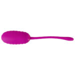 XOUXOU Vibrator æg og Bækkenbundskugle