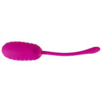 XOUXOU Vibrator æg og Bækkenbundskugle