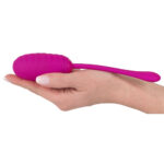 XOUXOU Vibrator æg og Bækkenbundskugle