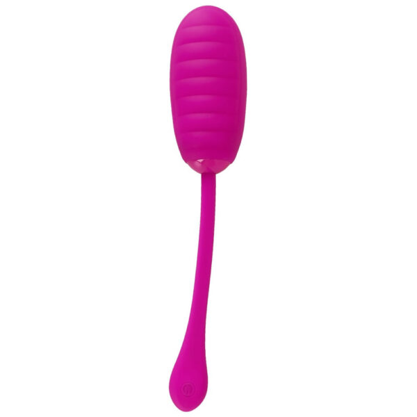 XOUXOU Vibrator æg og Bækkenbundskugle