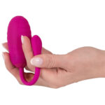 XOUXOU Vibrator æg og Bækkenbundskugle