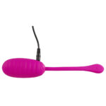 XOUXOU Vibrator æg og Bækkenbundskugle