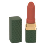 Emerald Love Lipstick Læbestift Vibrator