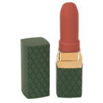 Emerald Love Lipstick Læbestift Vibrator