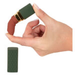 Emerald Love Lipstick Læbestift Vibrator