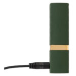 Emerald Love Lipstick Læbestift Vibrator