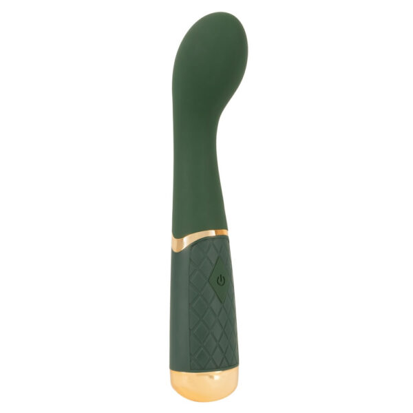 Emerald Love Luxurious G-punkt Vibrator