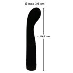 Emerald Love Luxurious G-punkt Vibrator