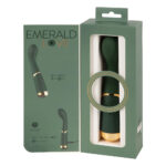 Emerald Love Luxurious G-punkt Vibrator