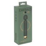 Emerald Love Luxurious Massagestav