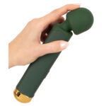 Emerald Love Luxurious Massagestav