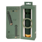 Emerald Love Luxurious Massagestav