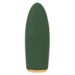 Emerald Love Luxurious Mini Vibrator