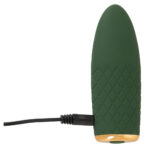 Emerald Love Luxurious Mini Vibrator