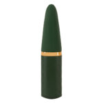 Emerald Love Luxurious Split Tip Lay-On Vibrator