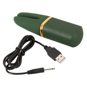 emerald-love-luxurious-split-tip-lay-on-vibrator-7
