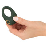 Emerald Love Vibrator Penisring