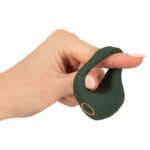 Emerald Love Vibrator Penisring