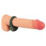 Emerald Love Vibrator Penisring