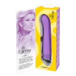 Sweet Smile Easy Silikone Vibrator