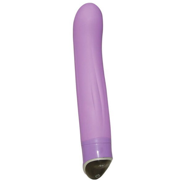 Sweet Smile Easy Silikone Vibrator