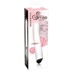 Sweet Smile Easy Silikone Vibrator