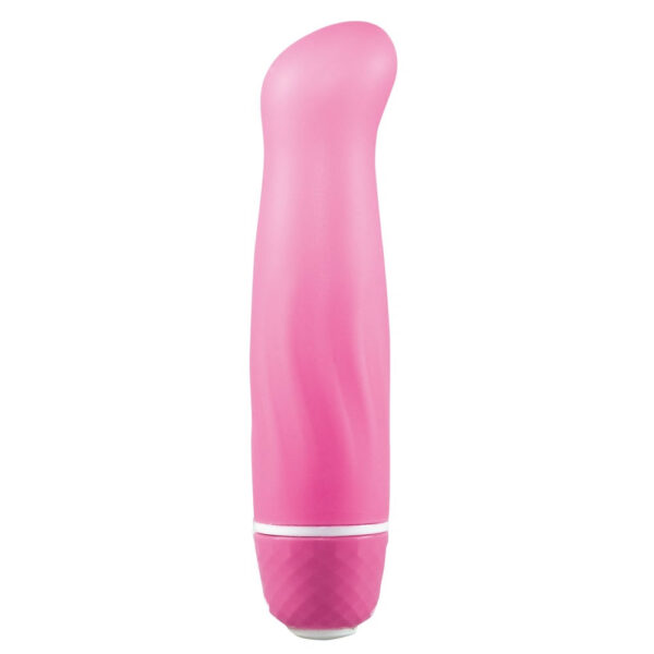 Sweet Smile Trick G-Punkt vibrator
