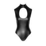 Wetlook Body med Cut-Out