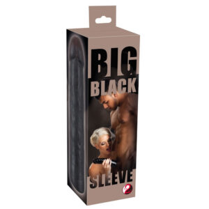 Big Sleeve Penis Hylster