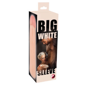 Big Sleeve Penis Hylster