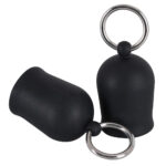 Brystvorte Sugekopper Black Velvets Nipple Sucker