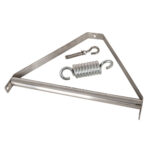 Elskovsgynge Love Swing der kan bære 180 kg