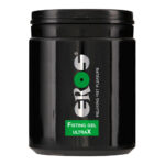 Eros Fisting Gel Ultra X Silikone Glidecreme