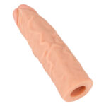 Nature Skin Extension Sleeve Penis Hylster